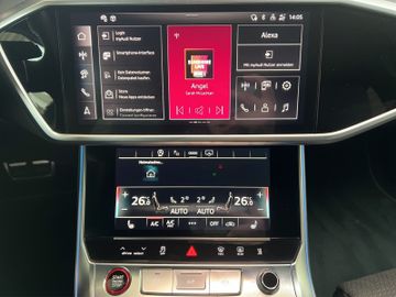 Bild 15 Audi S6 3.0 TDI quattro Avant +MATRIX-LED +AHK + B&O