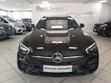 Mercedes-Benz E 400 d T 4M AMG NIGHT AIRM STANDH NETTO 35.000 - gebrauchte Mercedes-Benz E 400 aus dem Jahr 2022