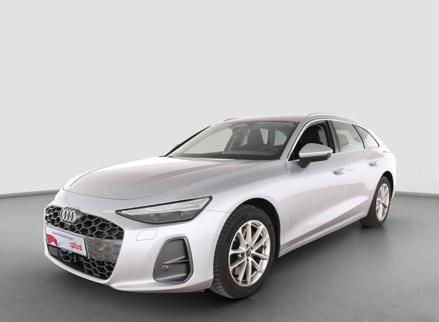 Audi A6 - Bild 9
