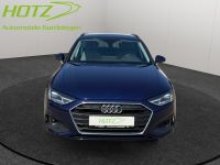 Audi A4 - Vorschau Bild 9