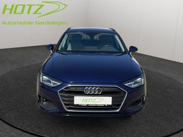 Audi A4 - 9