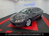 Volkswagen CC 2.0 TDI Massage Pano Bi Xen Sitzlüftung - graue Volkswagen CC