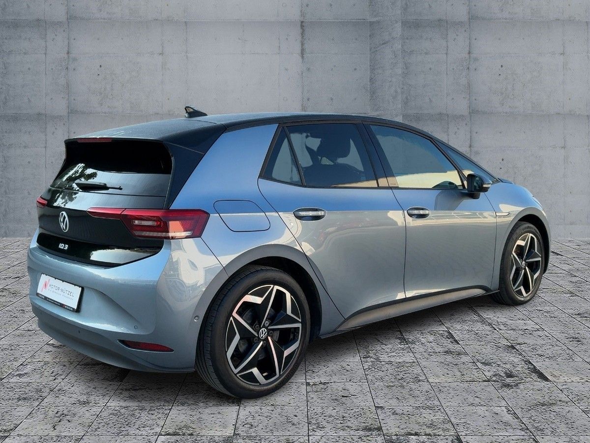Volkswagen ID.3 - Bild 6