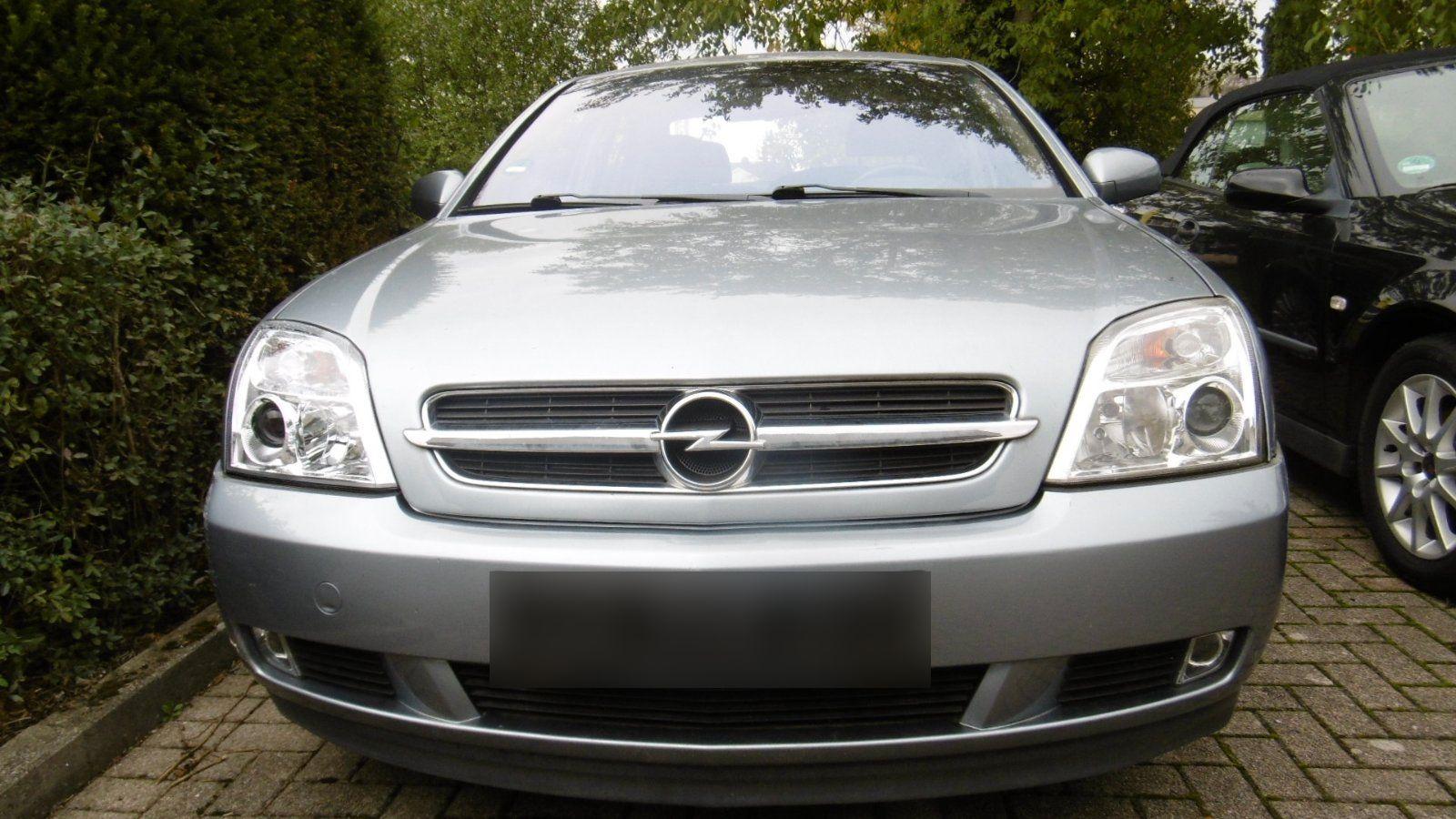 Opel Vectra