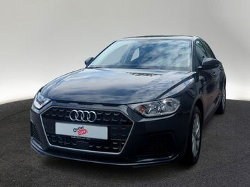 Audi A1 - 3