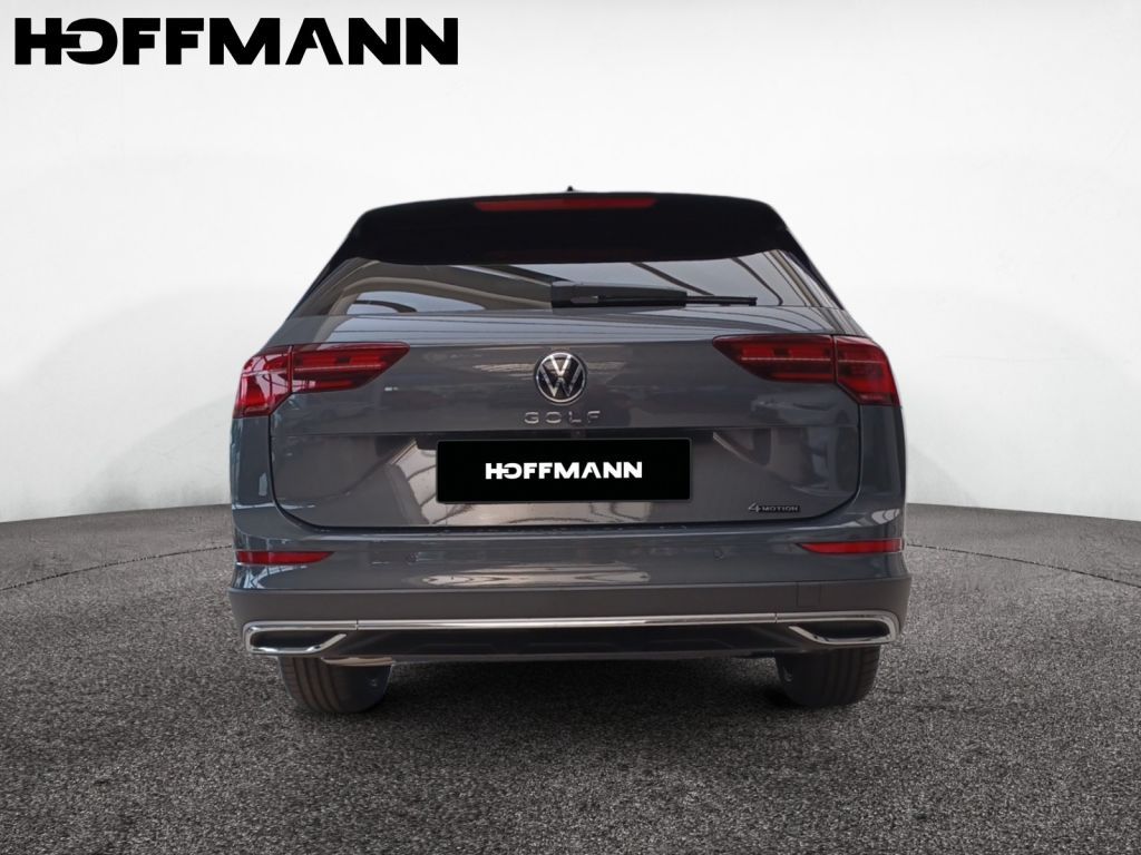 Fahrzeugabbildung Volkswagen Golf Variant Alltrack Panorama Black Style 4Mot.