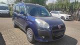 Fiat Doblo  My Doblo 1,4 T-Jet 7-Sitze - Fiat Unfallwagen