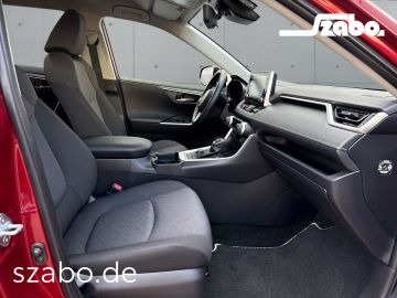 Toyota RAV 4 - 12