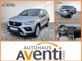 Seat Ateca Style *AHK*LED*Navi*SHZ*Lenkrad heizbar* - Seat aus 2024