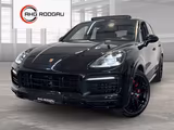 Porsche Cayenne GTS/PANO/ACC/StandH/BOSE/MATRIX/21 - Porsche Cayenne mit Benzin-Antrieb: Automatik