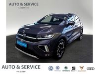 Volkswagen T-Cross - Vorschau Bild 1