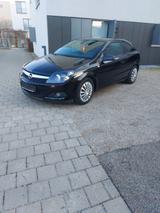 Opel Astra Edition 1.6 85kW Edition - Opel Astra: Coupe, 1.8