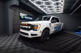 Ford F150 5.0L V8 4x4 Offroad SuperCrew RAPTOR 19% - Ford F 150: Supercrew