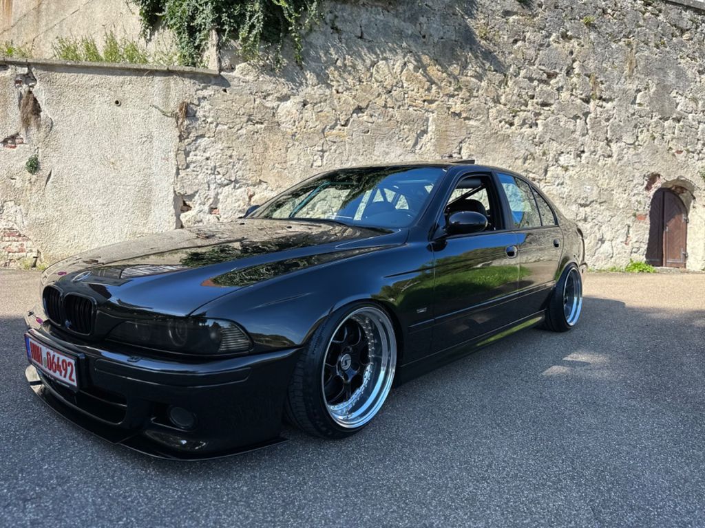 BMW M5 E39 | Auto kaufen bei mobile.de