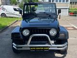 Jeep Wrangler Sport 4 WD FULL TIME - Jeep Gebrauchtwagen von 2002