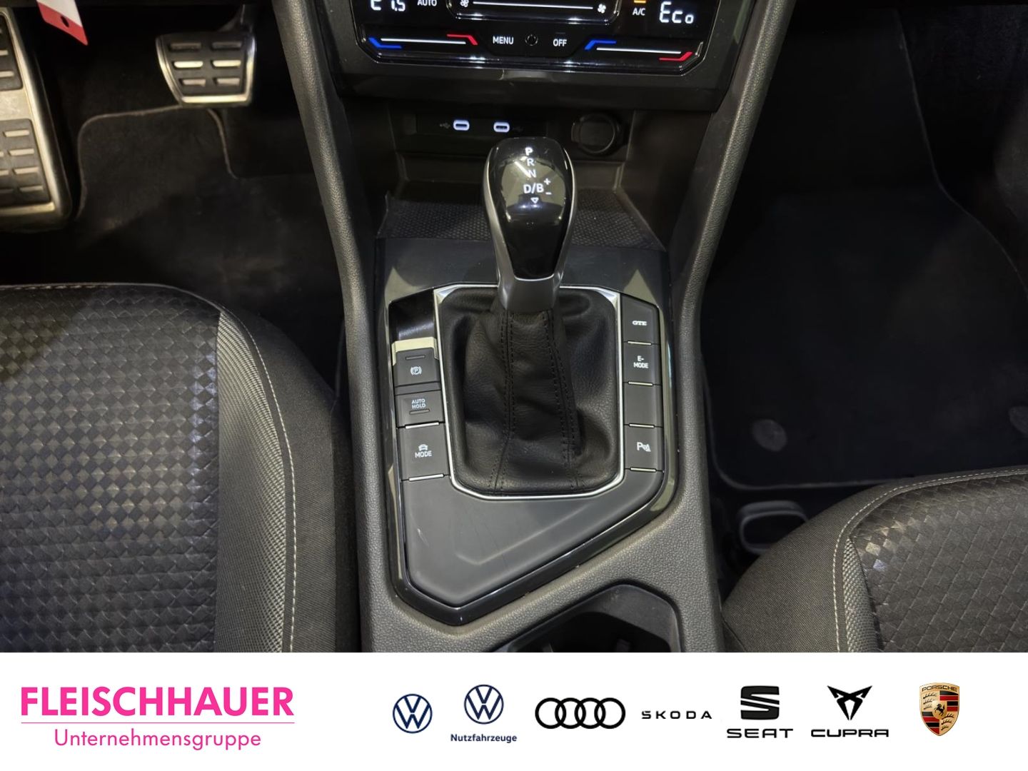Volkswagen Tiguan - Bild 17