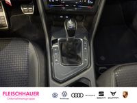 Volkswagen Tiguan - Vorschau Bild 17