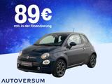 Fiat 500 Club *PDC*KLIMA*CARPLAY*ISOFIX*DAB*TEMP*
