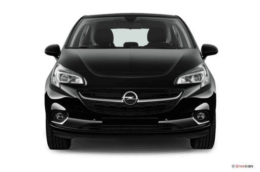 Image of Opel Corsa