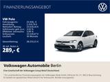 Volkswagen Polo 1.0 TSI Goal