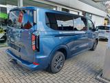 Ford Tourneo Custom Titanium L2 - Diesel Gebrauchtwagen mit Euro5