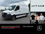 Mercedes-Benz Sprinter 317 Kasten L2H2 MBUX*SHZ*Cam*270°Türen
