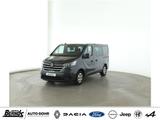 Renault Trafic Blue dCi 150 Evolution 8 SITZER NAVI PDC - Renault Trafic aus 2024