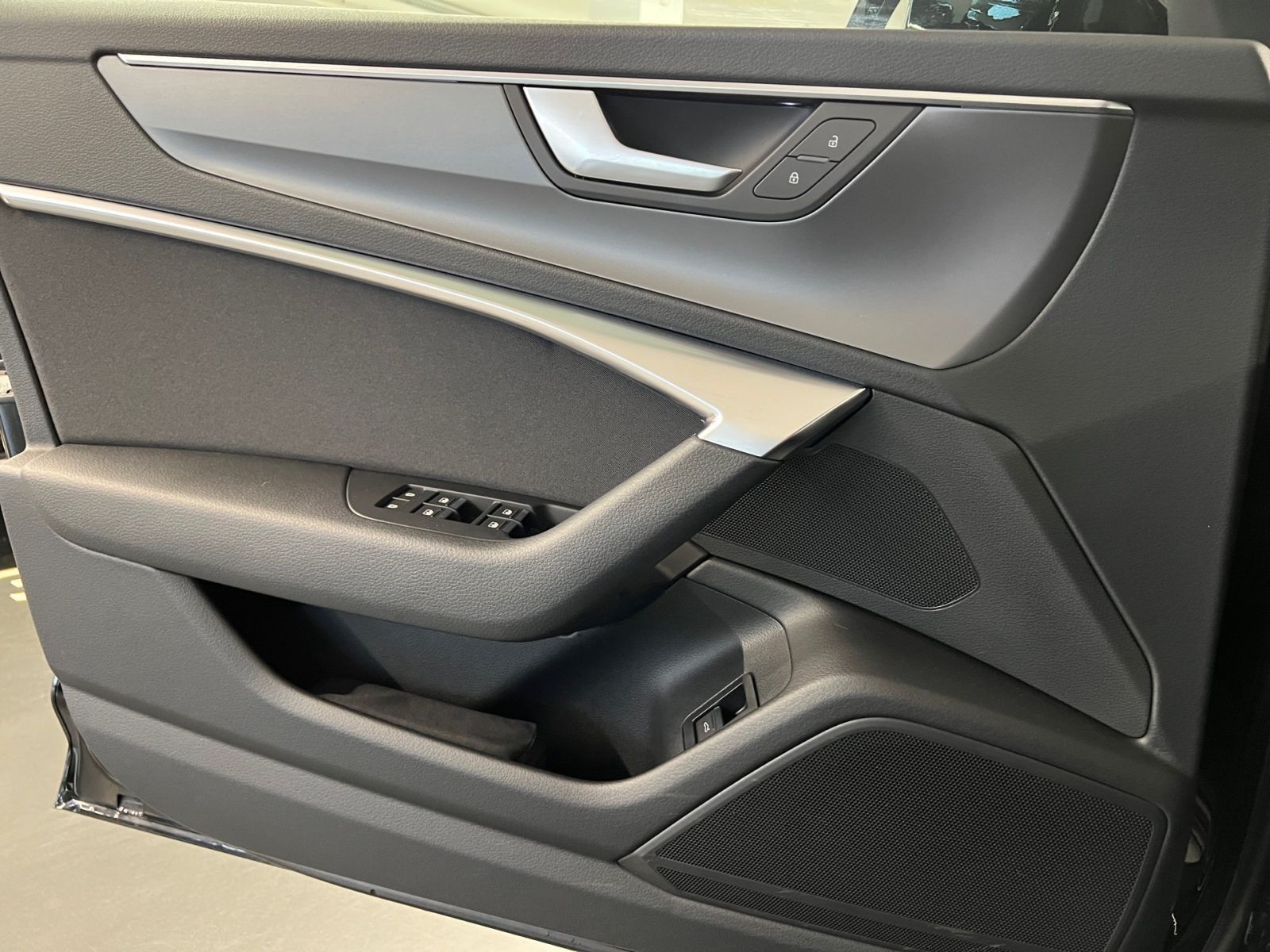 Audi A6 - Bild 8