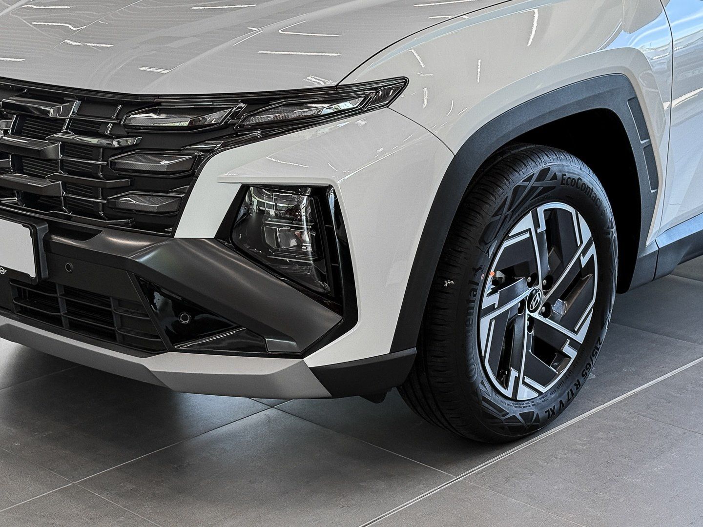 Hyundai TUCSON - Bild 3