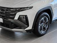 Hyundai TUCSON - Vorschau Bild 3