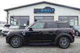 MINI Cooper S Countryman 2.0 T Aut.LED NAV APP DAB 18 - MINI Cooper S Countryman aus 2020