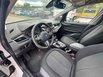 BMW 218 2 Gran Tourer 218 d Advantage - Bild 6