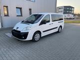 Peugeot Expert 2.0 HDI  Allure L2H1 8-Sitzer 2-Klima StH - Peugeot Expert in Leipzig