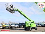 Niftylift HR28 Hybride 4X4 Hoogwerker BY 2021 28m - Niftylift LKWs