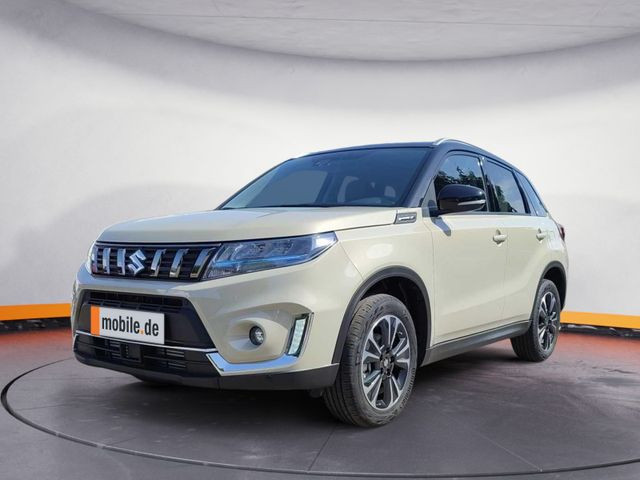 Suzuki Vitara Comfort+ 1.4 Boosterjet NAVI ACC RFK LED