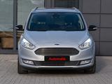 Ford Galaxy Titanium MIT 2 JAHREN GARANTIE !!! - Ford Galaxy in Düsseldorf