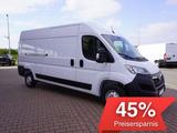 Opel Movano Edition L3H2 2,2 140PS UPE=51000€ ! - Angebote