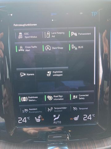 XC 60 B4 (Diesel) Inscription AWD (Standh.) - Photo 18