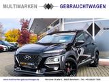 Hyundai KONA Unique 2WD 1.6 T-GDI EU6d-T HUD/Navi/LED/Ca - Hyundai KONA: Unique