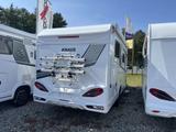 Knaus Sky Wave 650 MEG 60 YEARS TAGESZULASSUNG - Knaus Sky Wave 650 MEG 60 Years