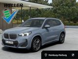 BMW X1 xDr 30e M SPORT AHK,AdLED,360°,H/K,HUD,DAPro