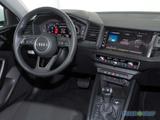 Audi A1 allstreet 30 TFSI S tronic Vir. Cockpit/APPs - gebrauchte Audi A1 aus dem Jahr 2024