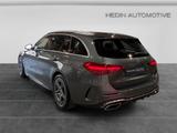 Mercedes-Benz C 200 T AMG-PREMIUM|DIG-L|DISTR|360|SHZ+LHZ| - Mercedes-Benz: Kombi, AMG