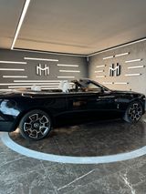 Rolls-Royce Dawn Black Badge - Rolls-Royce Dawn aus 2018