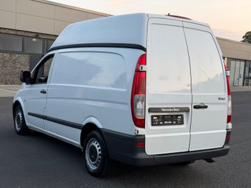 Mercedes Vito - 7