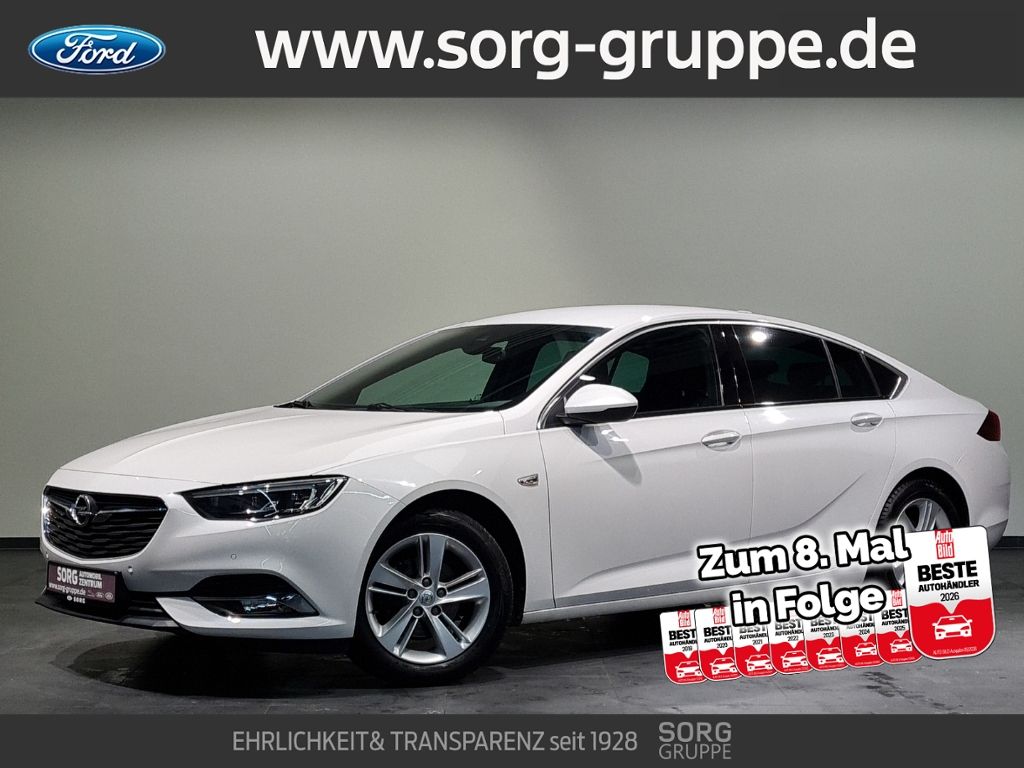 Image of Opel Insignia
