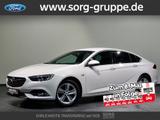 Opel Insignia 1.5 Grand Sport Innovation*AUTO*LED* - Opel Insignia: Weiß