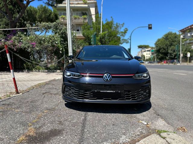 Volkswagen Golf GTI2.0 TSI GTI DSG