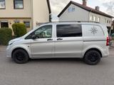 Mercedes-Benz Vito 119 CDI 4Matic Mixto Kompakt