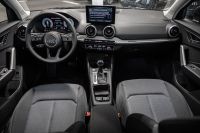 Audi Q2 - Vorschau Bild 8